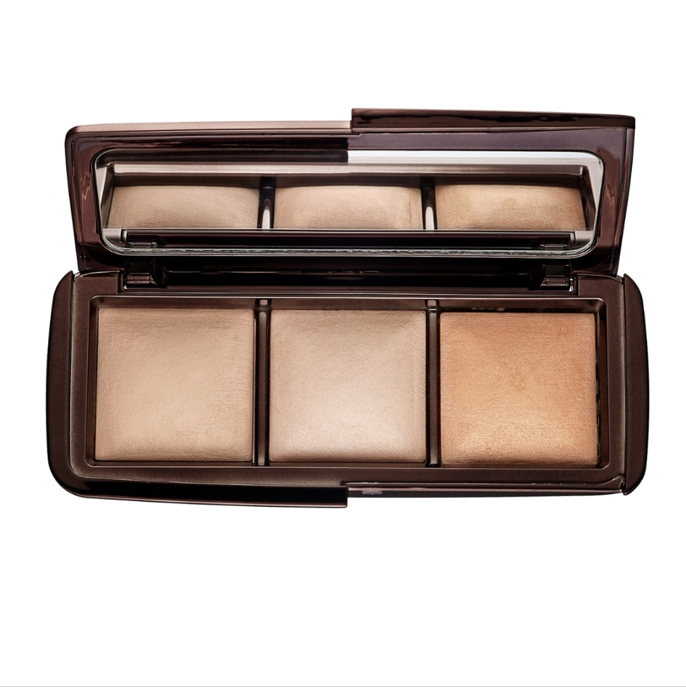 Hourglass Ambient lighting palette